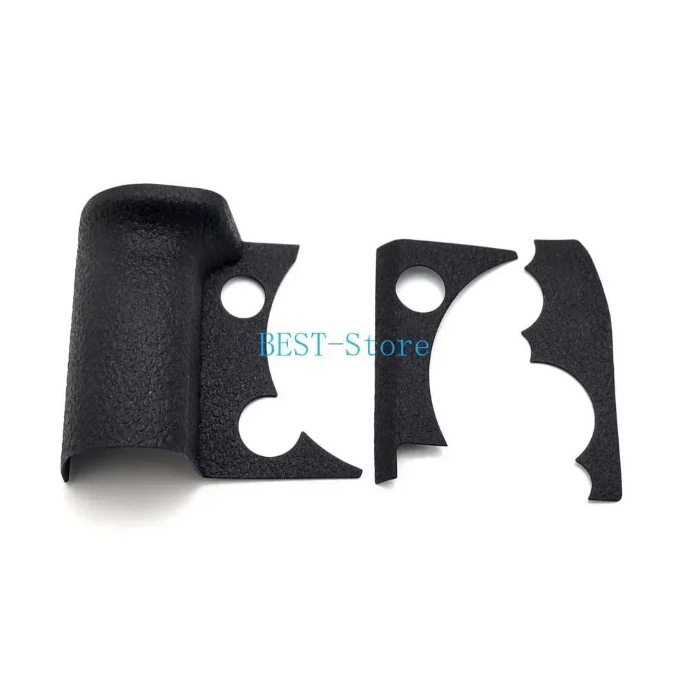 new-a-set-of-3pcs-front-grip-bottom-rear-thumb-rubber-cover-for-panasonic-lumix-s1-ii-s1m2-s1r2-s1rii-repair-accessories-tape