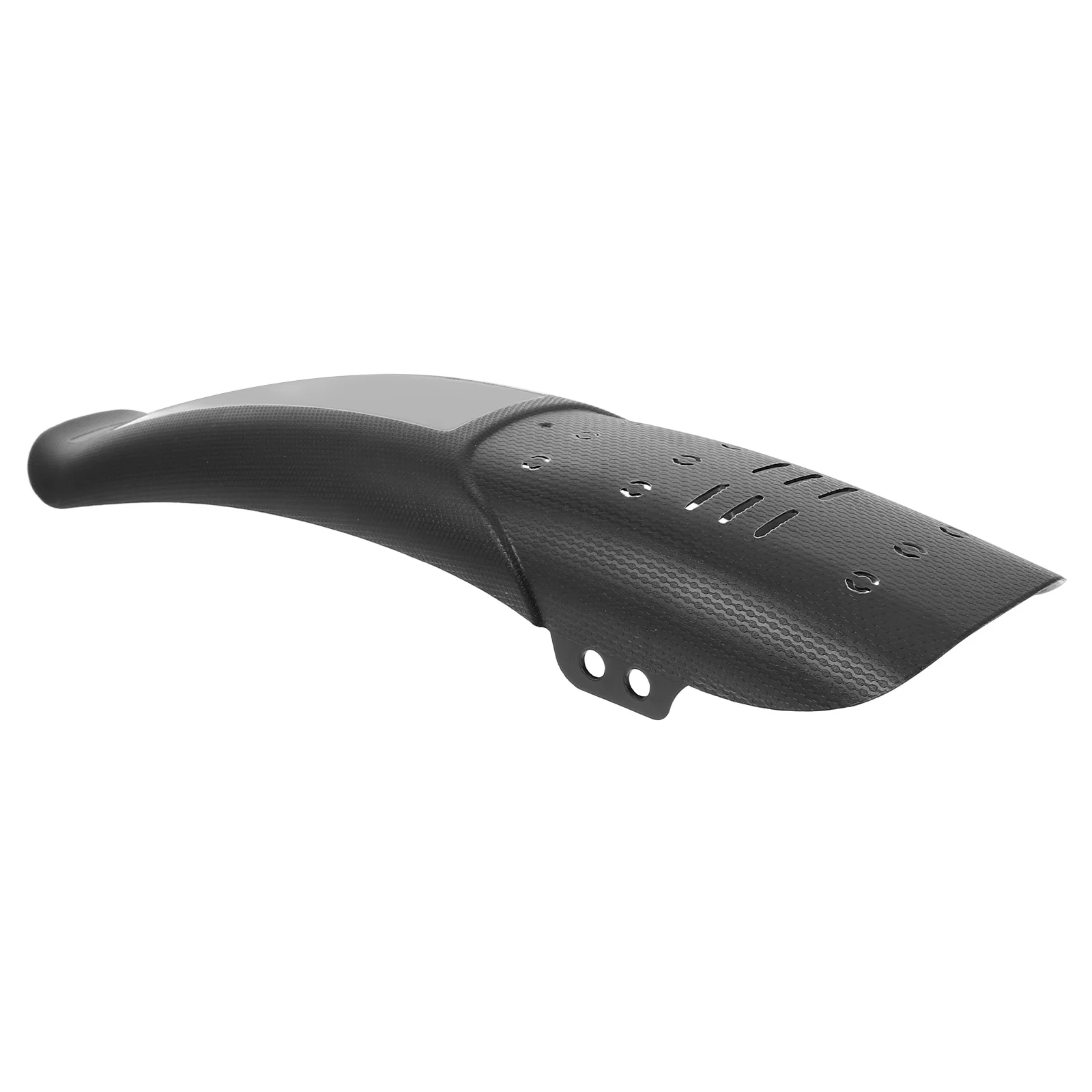 

Bicycle Wear resistant Mud Guards Detachable Bike Accessories Sturdy Road Mountain Anti splashing Outdoor Bike Supplies
