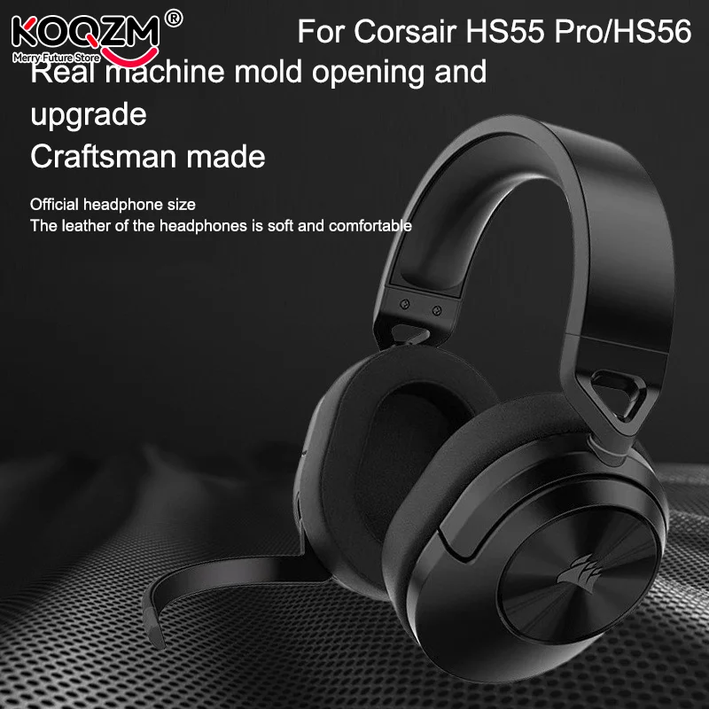 Replacement Ear Pad… - image