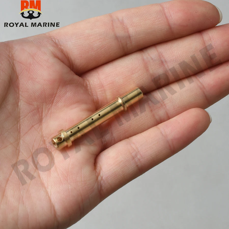 

688-14947 Игла впрыска для подвесного двигателя Yamaha 4T 50HP 75HP 85HP 688-14947-00 688149470000, детали морского двигателя