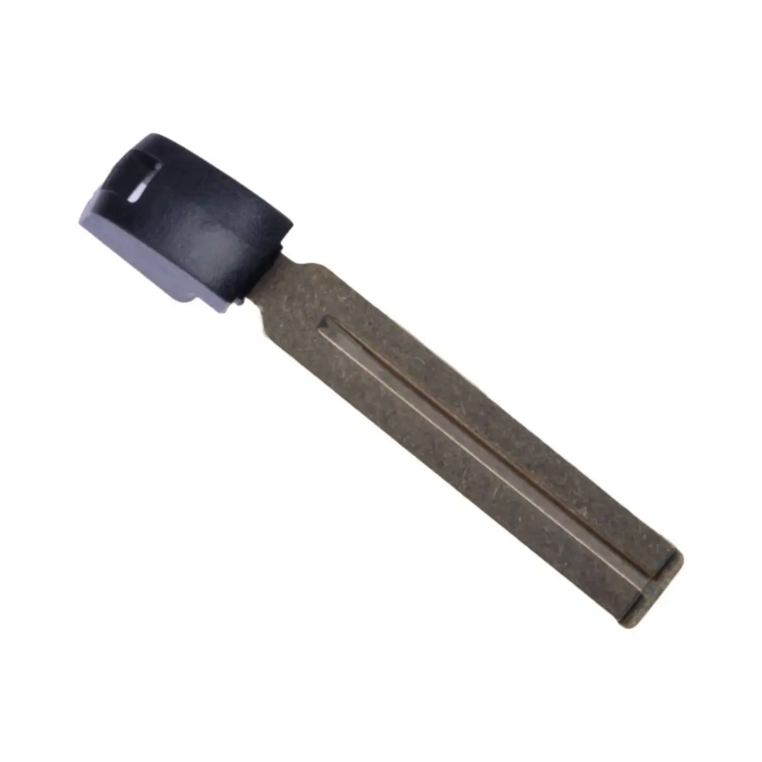 5 個の緊急ブランクノーカットキーブレードインサートトヨタ HYQ14FBX HYQ14FBW シエナ ヴェンザ カローラ クロス セコイア タンドラ用