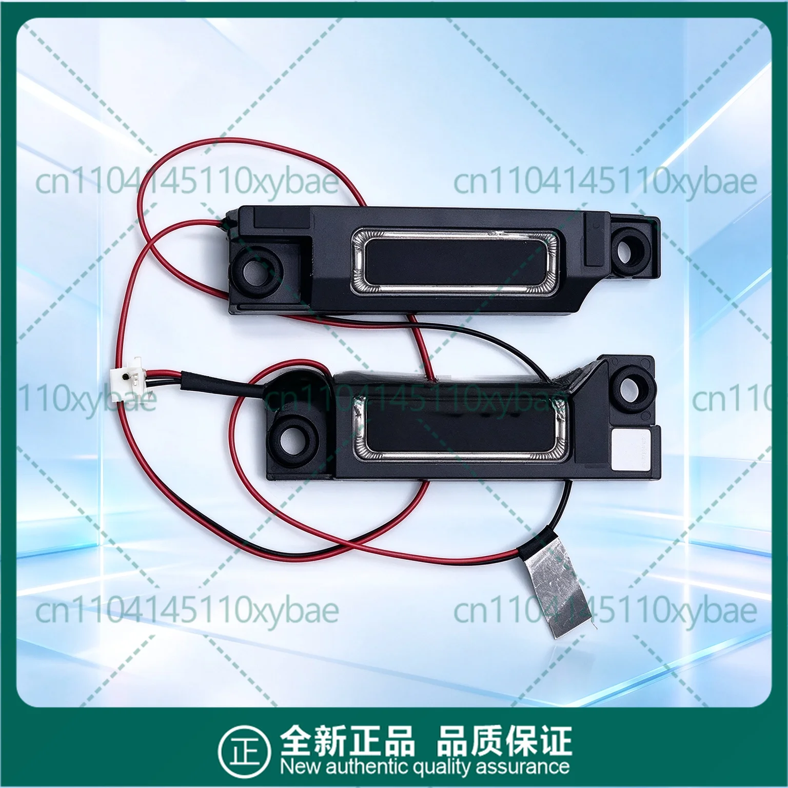 Internal Speaker Kit Left & Right Built-in Audio Speaker For ASUS TUF FA507 FA707 FX516 Gaming Notebook, Laptop Replacement
