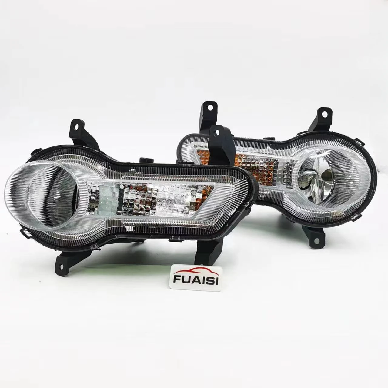 Front Fog Lamp 4116100-K80  4116200-K80 For Great Wall Haval H5