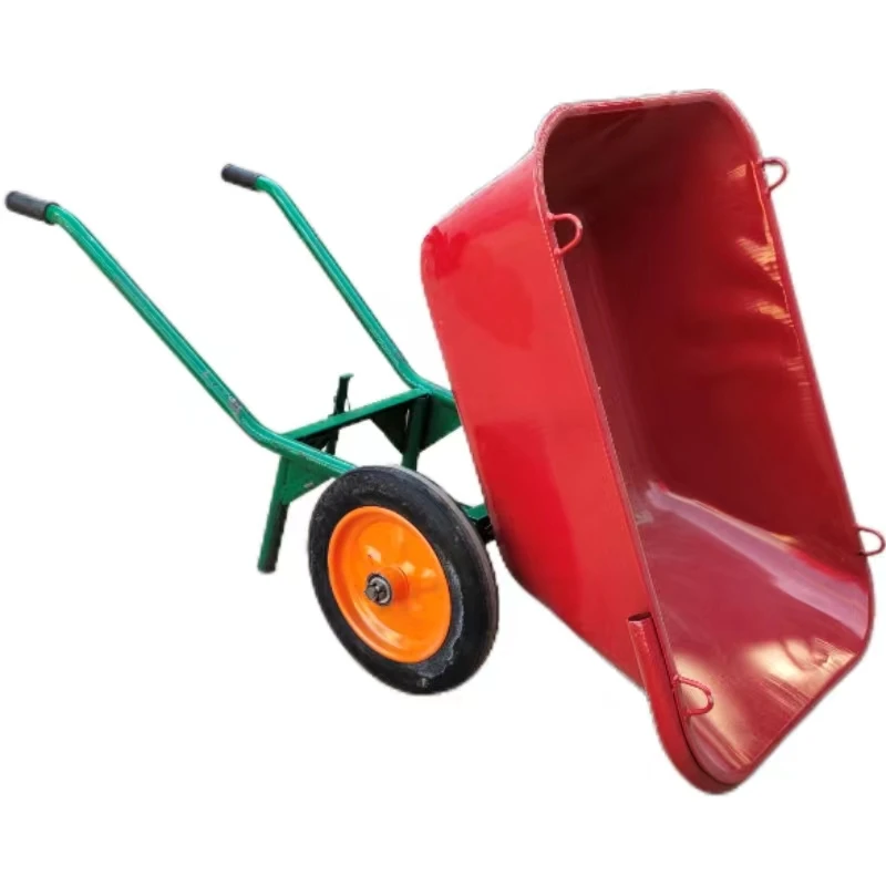 

Тачка Портера, одноколесный велосипед, сельскохозяйственная тачка, строительная тележка