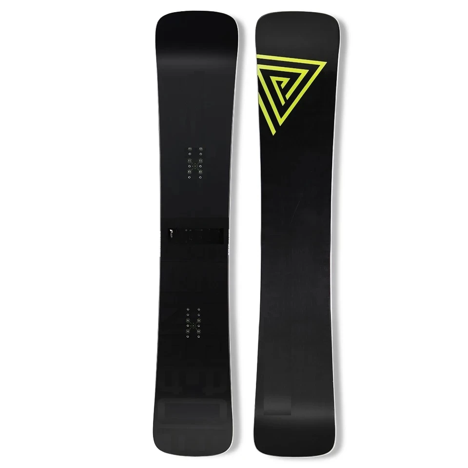 Directional Hammer Head Custom Caving  Snowboard Alpine Snowboard Racing 147cm