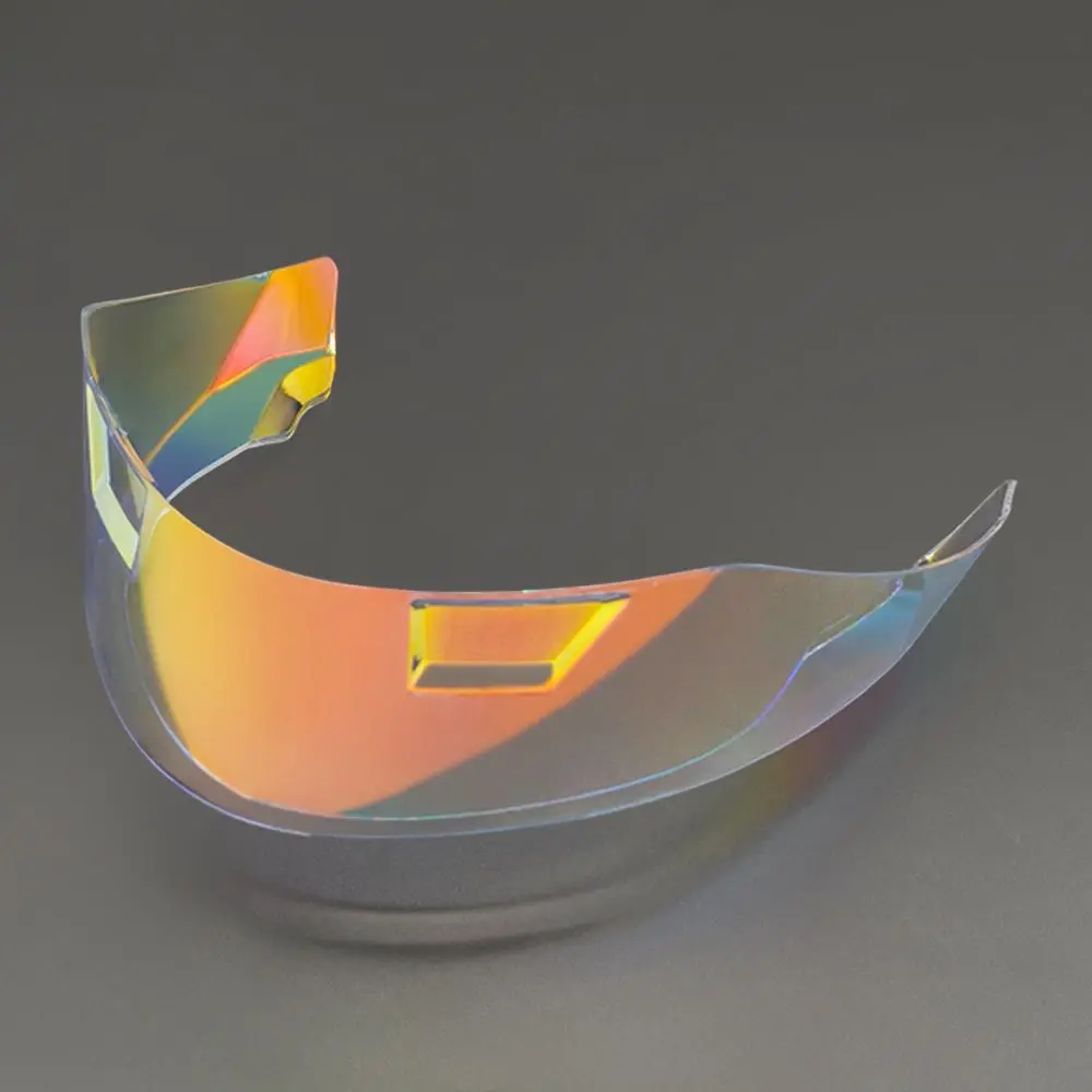 

Large Tail Spoiler Adapts for SHOEI Z8, RF1400, NXR2, CWR-F2 Helmet Tail