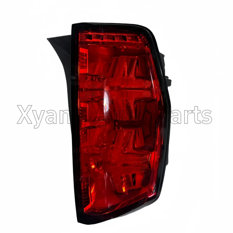 Rear Tail Light For GREAT WALL Haval H3 2024- Haval Kugou  4133100AKJ20A 4133101AKJ20A