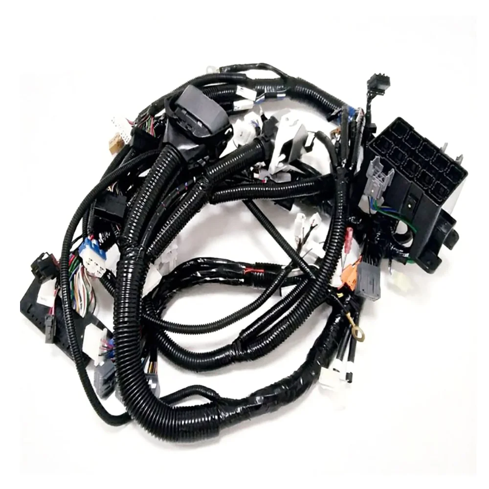 

1PC Inner Wiring Harness for ZX470-3 450-3/520-3/650-3/850-3 0006542 0005470 Excavator Engine Replacement Parts