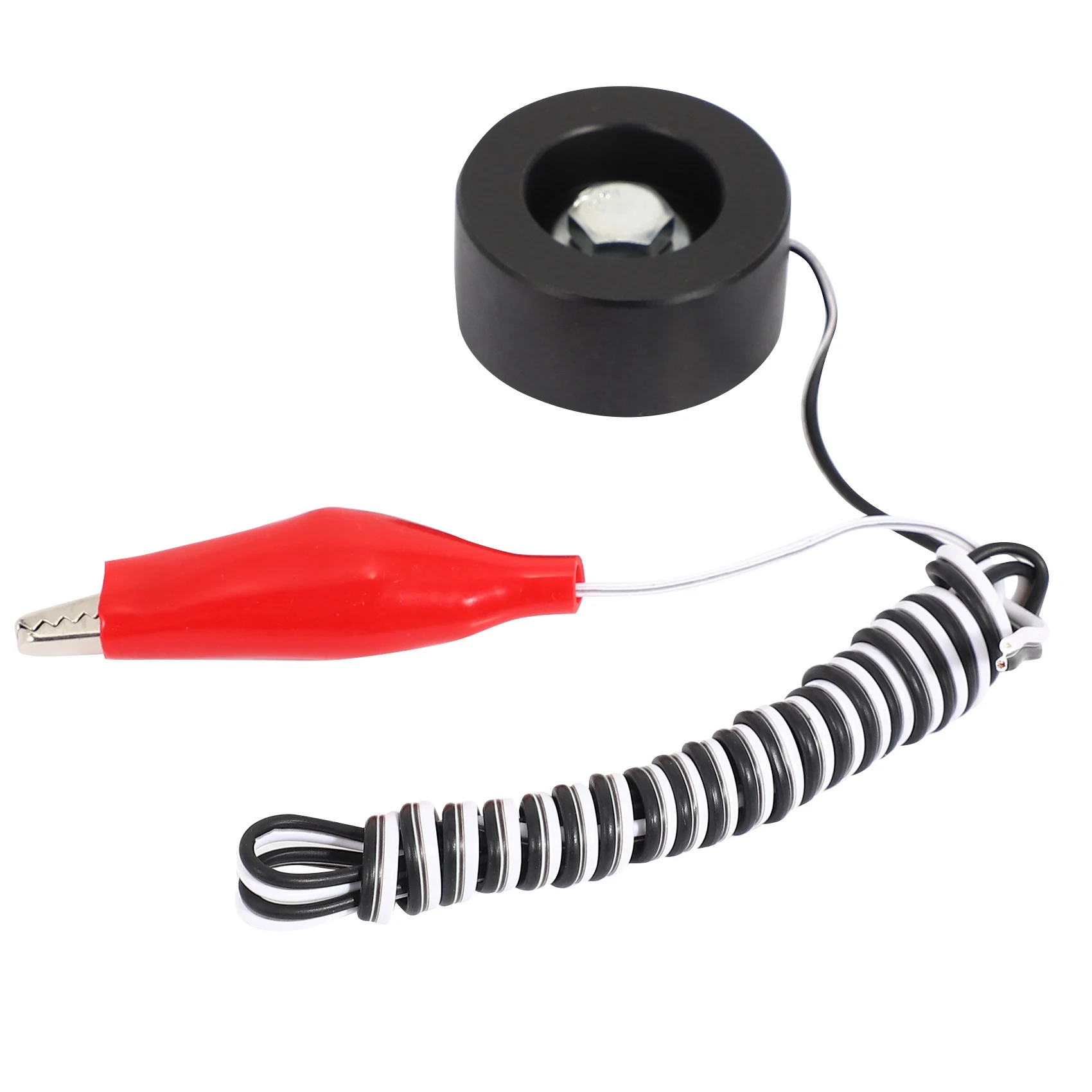 A84X-2X CNC Milling Engraving Machine Tool Setting Block Probe Mach3 Router Auto-Check Instrument