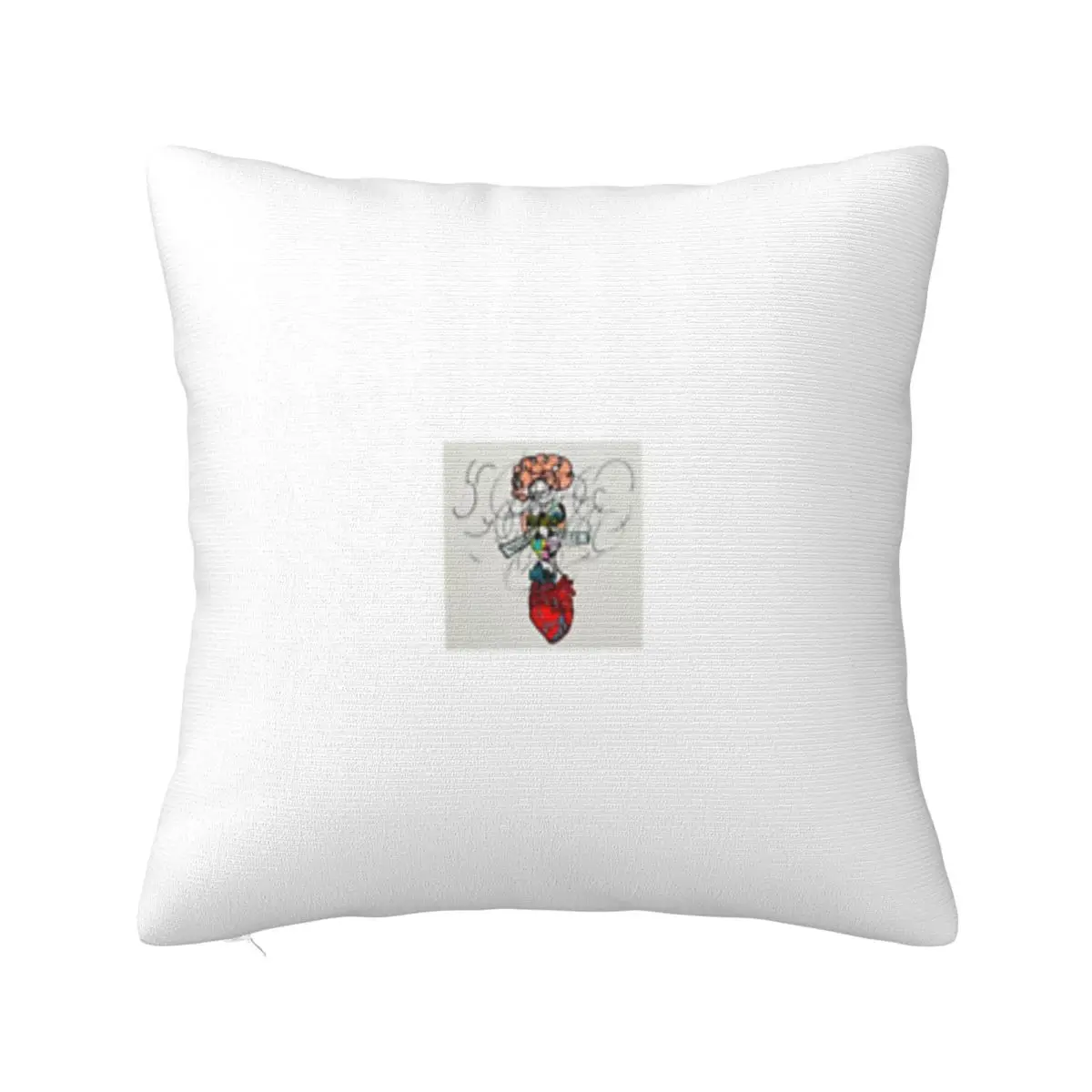 Биполярный расстройство наволочки