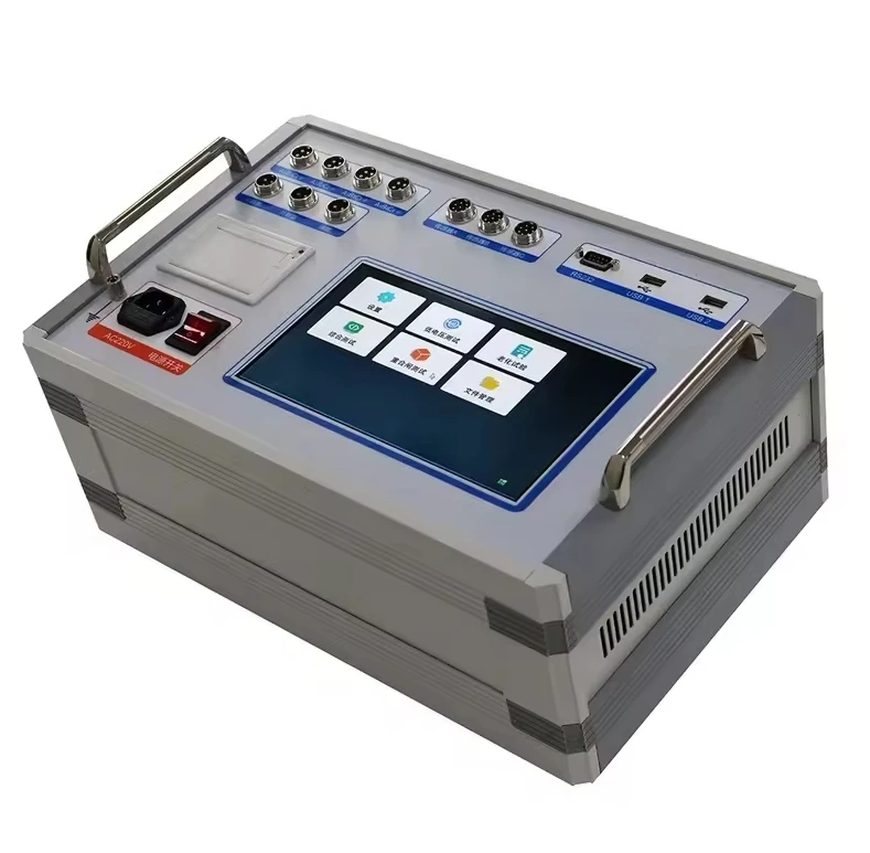 JHCY200 DC6~270V Ci…