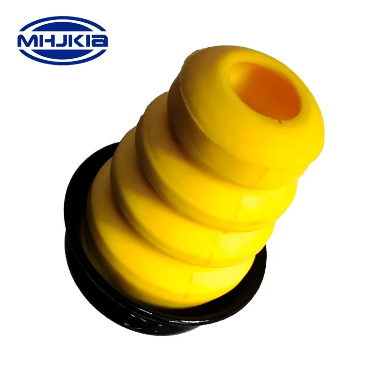 

MHJKIA Good Price Auto Part Rear Bumper Strut Shock Bump Stop 55326-1W000 for Kia RIO