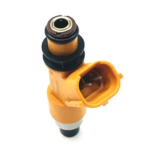 Imagen 2 del producto 4 Uds inyectores de combustible 15710-61J00 para Suzuki APV Suzuki Futura 1500Cc (SL415) Euro II-accesorios de repuesto