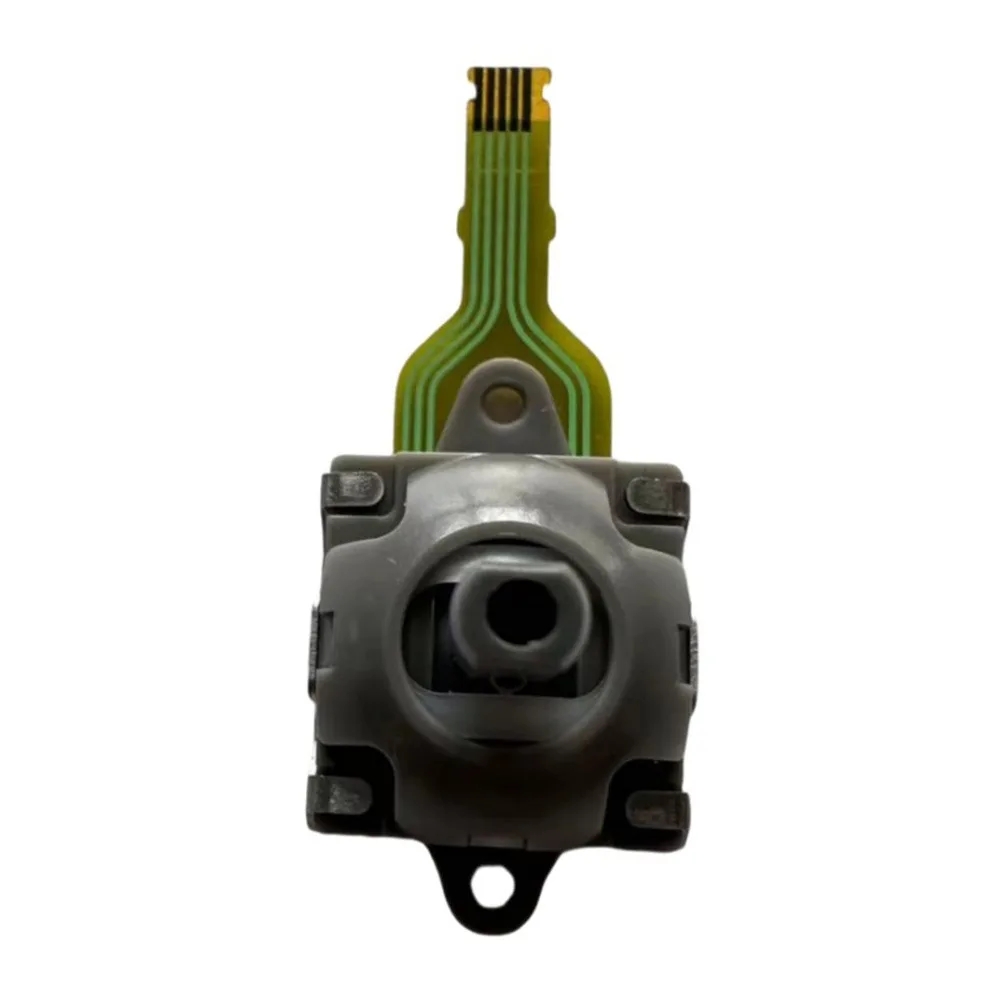 Accessories Universal Hall Effect Joystick Repairing Spare Parts Thumbsticks Electromagnetic Rocker for Rog Ally