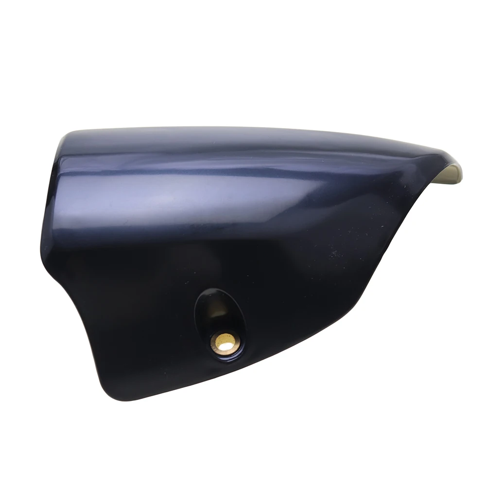Motorcycle Exhaust Pipe Cover Cowl For Yamaha T-MAX530 T MAX T-MAX TMAX 500/530 2012 2013 2014 2015 2016 Version Only