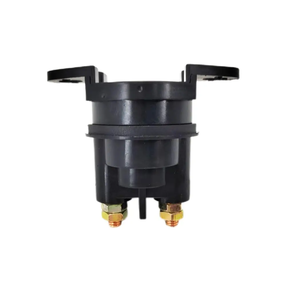 Starter Solenoid Relay for Sea Doo/Jet Boats 278001376 278002347 278003012