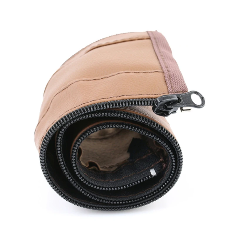 Baby Stroller Armrest Cover PU Protective Case Armrest Covers High Quality Handle Wheelchairs Pram Stroller Accessories New