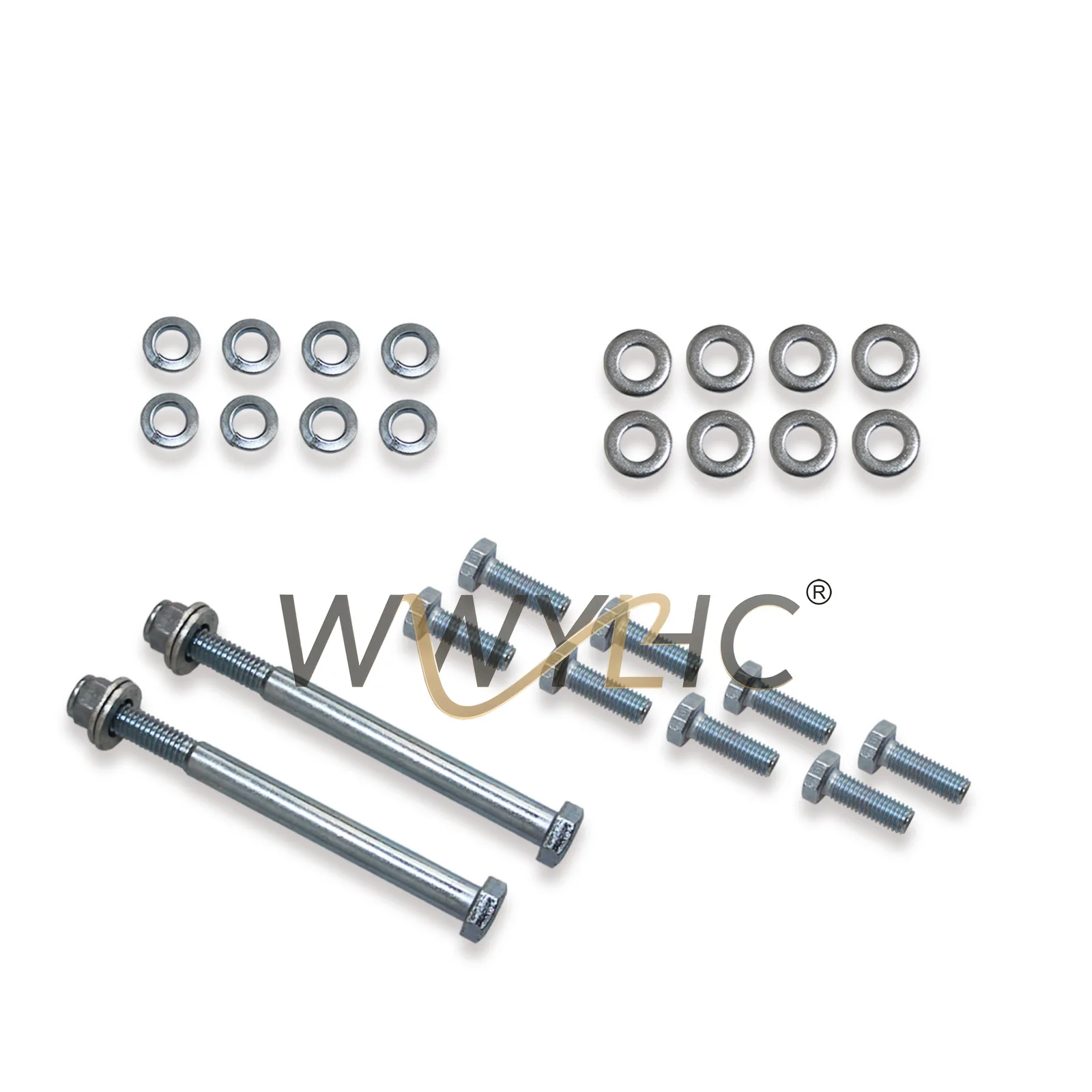 Adjustable Conversion Engine Mounting Bracket for GM Trucks 88-98 LS1 LS2 LSX