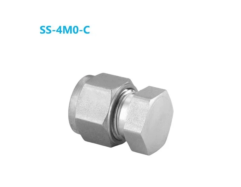 

3 Tube Stainless Steel【SS-4M0-C】