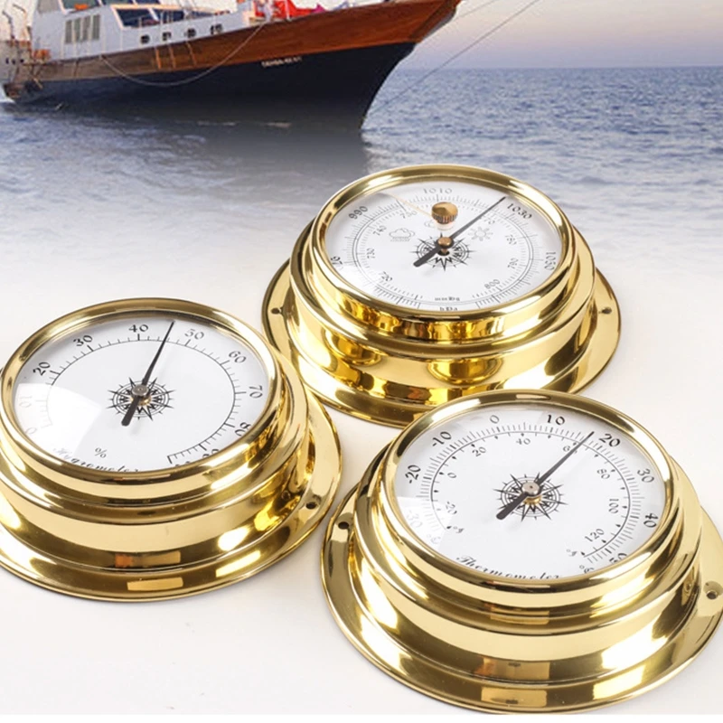 Thumbnail 4 - #75 Best Barometers to Buy In 2026