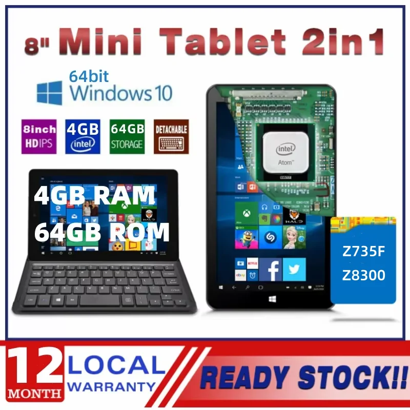 Hot Sale 4GB/8GB Ra…