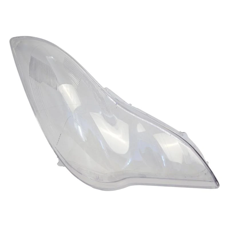 

A2UC Car Headlight Lens Lampshade Lamp Cover for 2008-2013 260601BA1A
