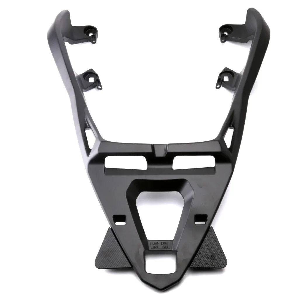 For Yamaha X Max 300 xmax250 300 Motorcycle After Modification Shelf All Aluminum Alloy Rear Frame Luggage Rack