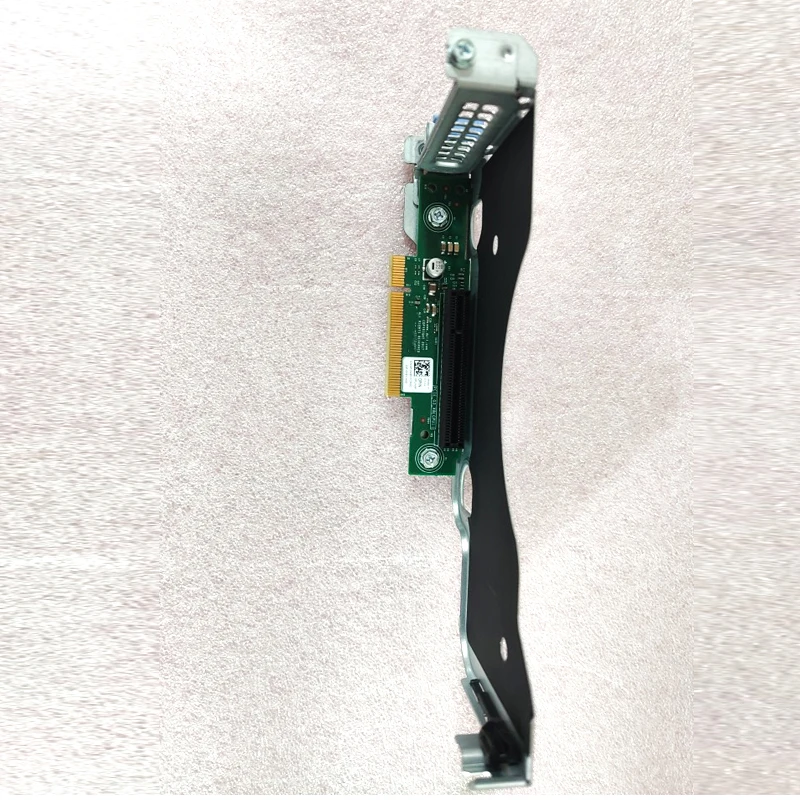 0VG0Y 00VG0Y 0PJW9F PCI Riser Card For Dell PowerEdge R440 R540 Riser Server PCI Raid Expanding Board Adapter