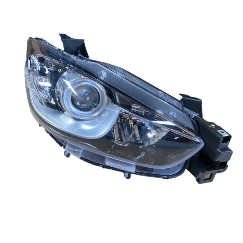 

STLFFor Mazdas Cx-5 2012 2013 2014 High Quality Car Headlights