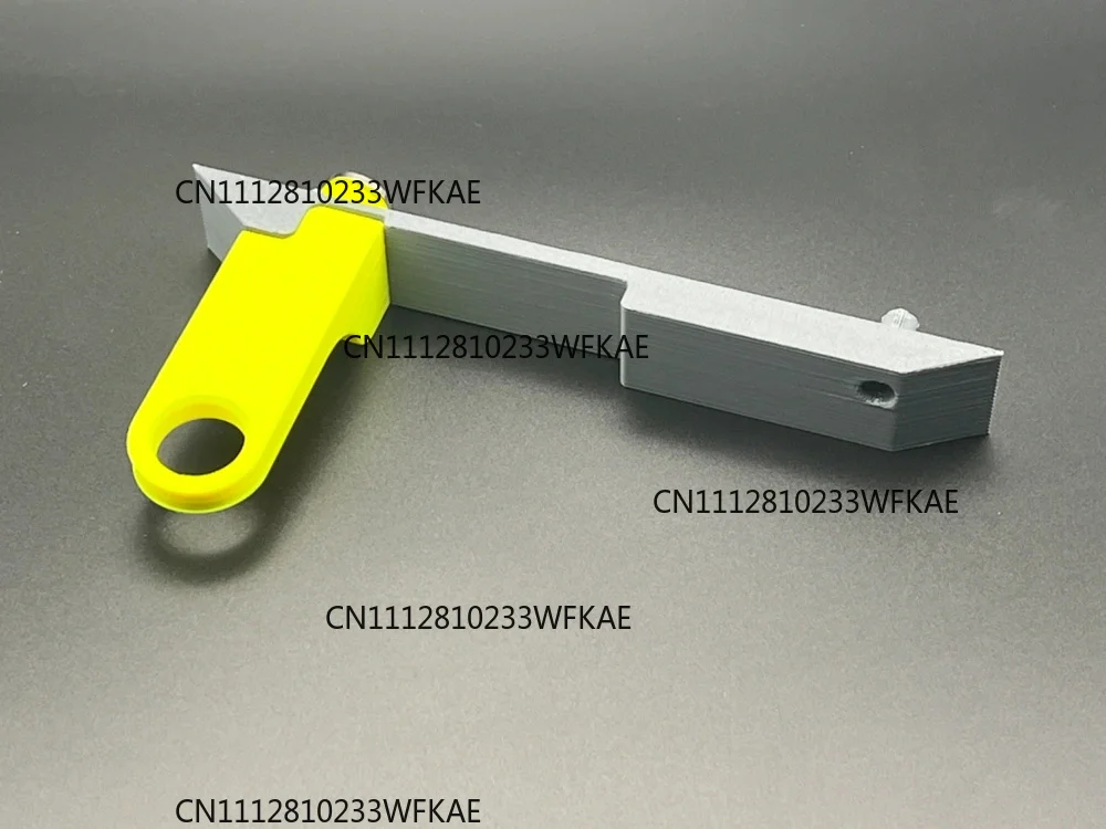 2Pcs Caravan dedicated door stop for Fiat Ducato/Citroen jumper/Renault boxer door stop