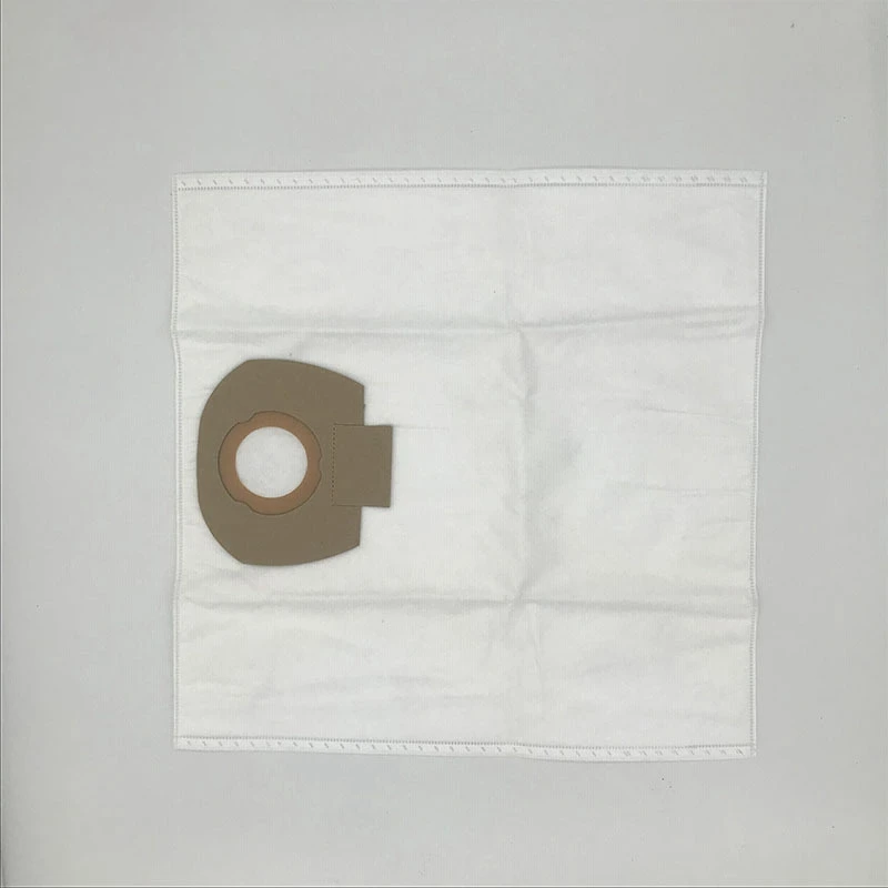 Bolsas de polvo para Makita VC2010L, VC2512L, VC2012L, VC3011L, VC3012L, repuesto para Robot aspirador