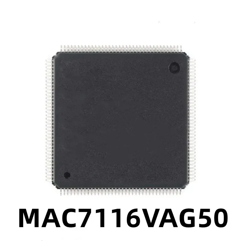 

1 шт. MAC7116VAG50 MAC7116 QFP144 чип процессора