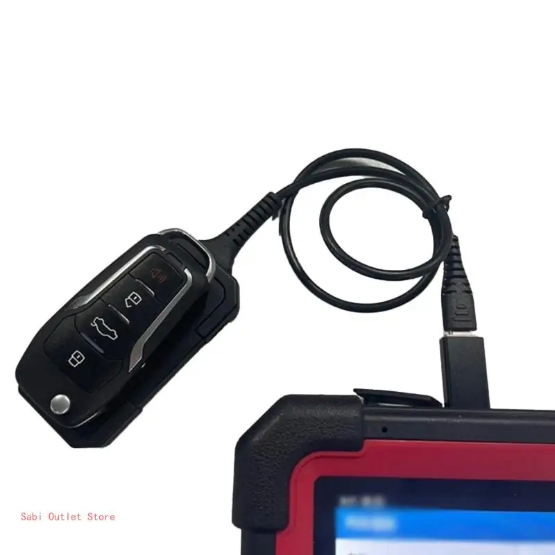 

Key Programmer Remote Maker Used with Tablets Wireless Remote Key Maker