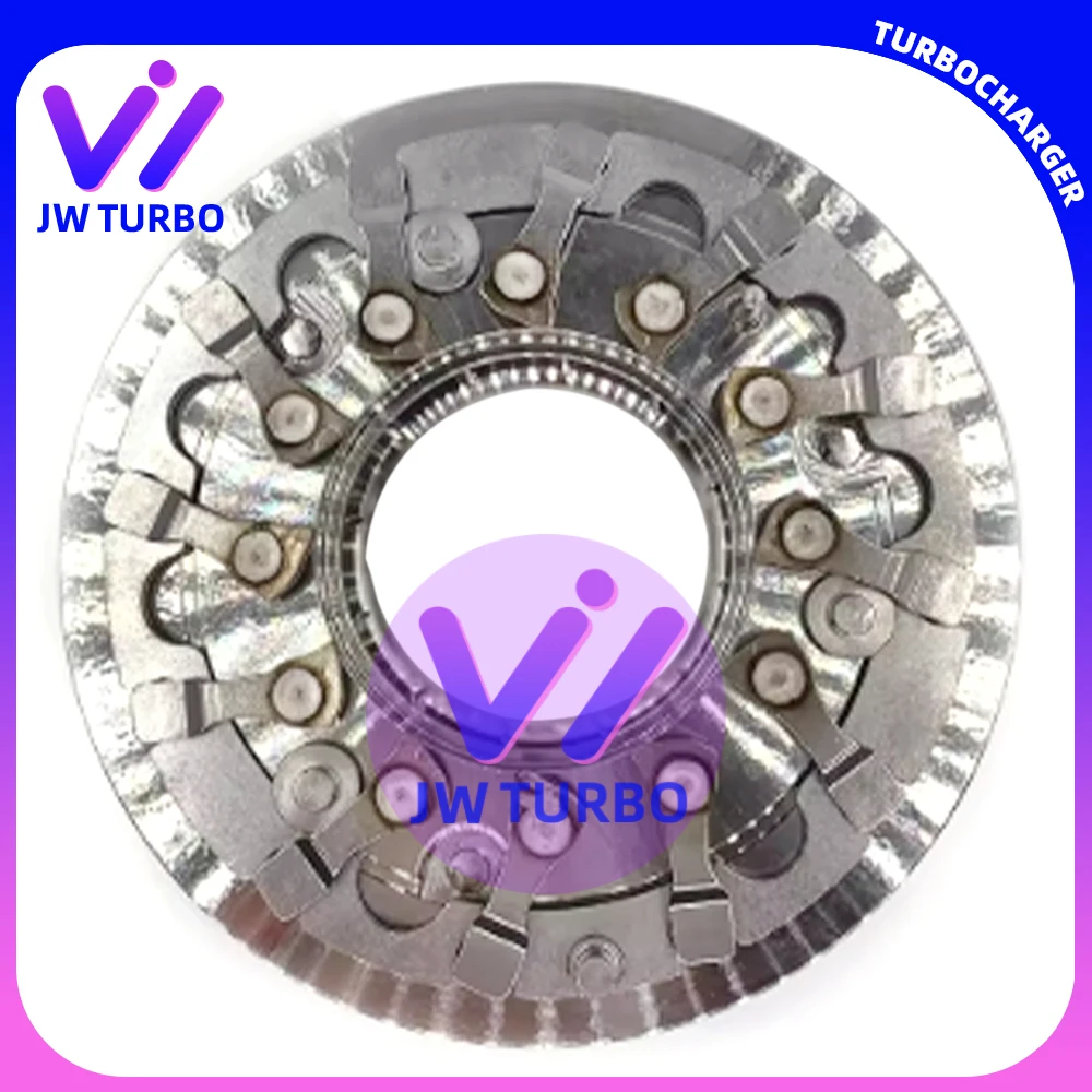 

1515A295 TF035 Turbine Nozzle Ring for Mitsubishi Motors SUV 4N15 4P00 diesel Engine Parts 49335-01410 4933501410