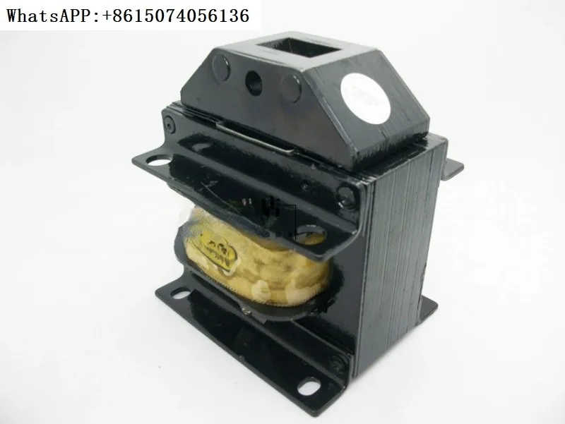 الجر المغناطيس الكهربائي MQ1-8N MQ1-5131 380 فولت/220 فولت لكمة الصحافة الكهربائية omagnet الأسلاك النحاسية #2