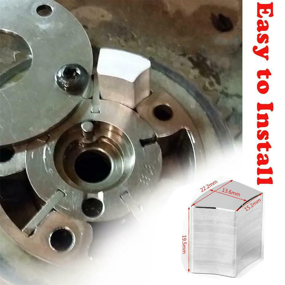 10X 3 Valve Cam Phaser Lock Out Kit Noise Repair For Ford 5.4L F150 Expedition E Car Accessories Car Repair Tool Parts