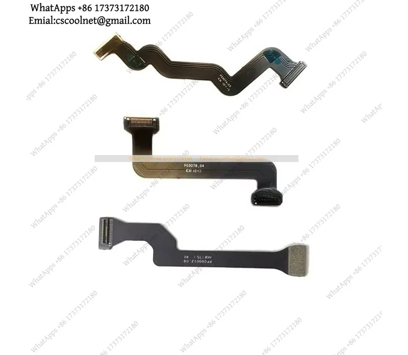 k06 For  Mavic 2 Pro Zoom ESC GPS Gimbal PTZ Flexible Flat Cable Repair Parts