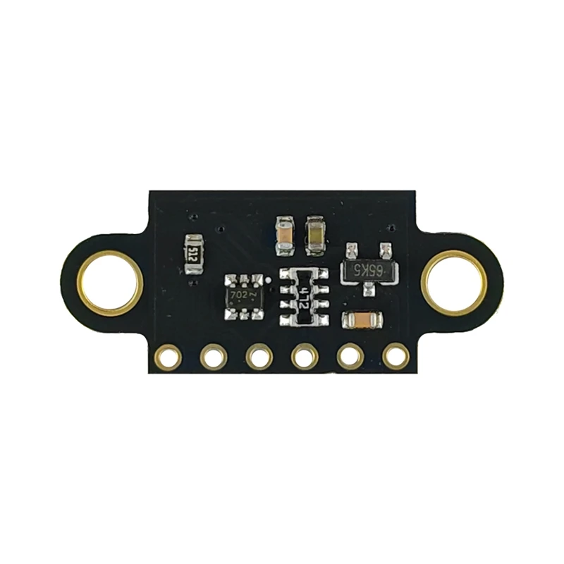 GY-AS7341 Visible Spectrum High Precision Recognition Sensor Module Color Temperature Illumination Color Measurement and Detecti