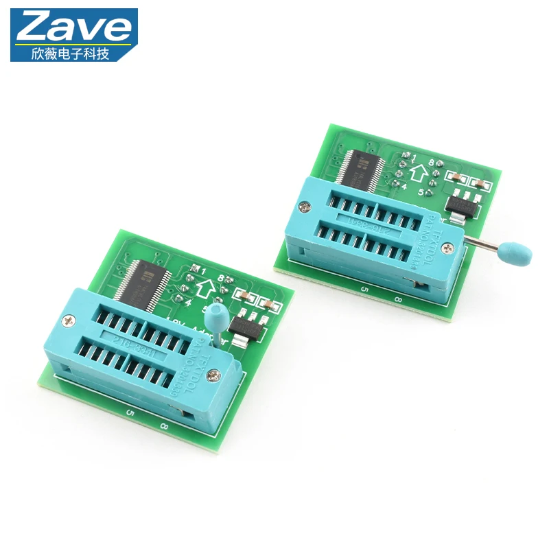 1.8V Adapter For CH…