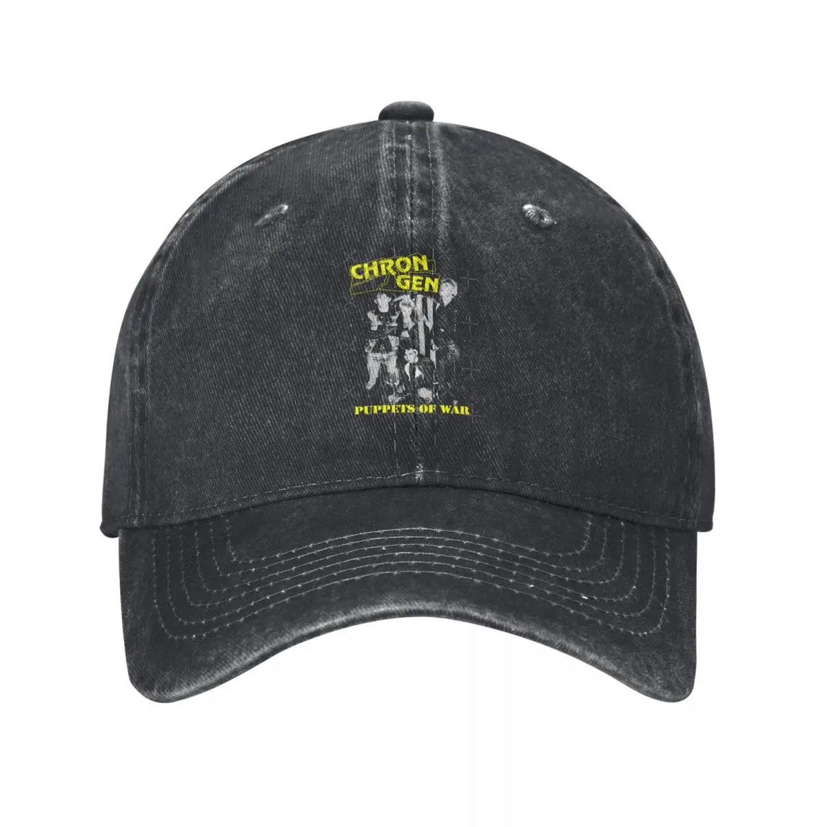 Paitning Chron Gen Geschenke Frauen Mode Baseball Cap Peaked Cap Männer Hut Frauen Mütze Männer Hüte