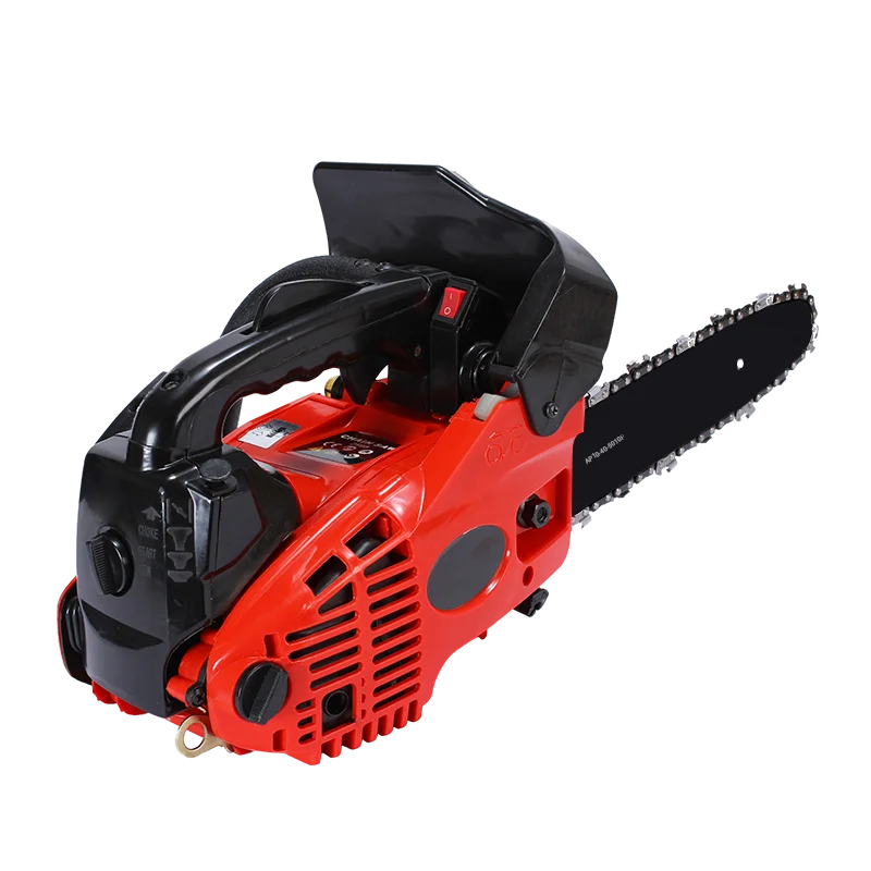 CS2500 Gasoline Chainsaw Wood Cutting Machine 25.4CC Chain Saw mill machine wood cutting Chain saw