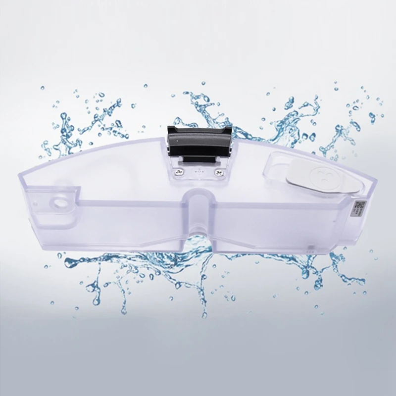 샤오미 로보락 로봇 진공 청소기 교체 부품, 물 탱크, S7, S70, S75, T7S, T7 플러스