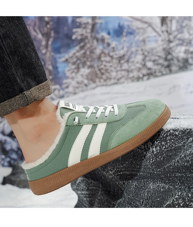 Modische Halbschuhe für Herren, Sommer-Slipper, große Größe 48, Herren-Freizeitschuhe, bequeme Slip-on-Sneaker für den Außenbereich, Herren-Mules – Detail 25