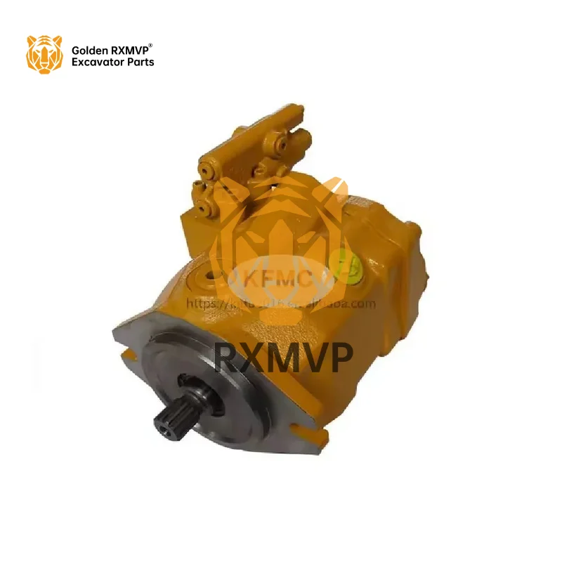 For 209-3258 Hydraulic Main Piston Pump 2093258 Caterpillar Loader 980g Excavator RXMVP