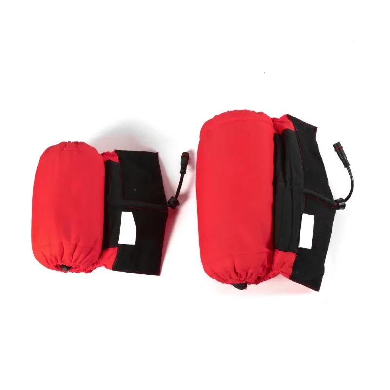 

Zuimi High-end 2022 New Motorcycle Tire Heater Front 110 Rear 120 Basic EU Plug Tire Heater