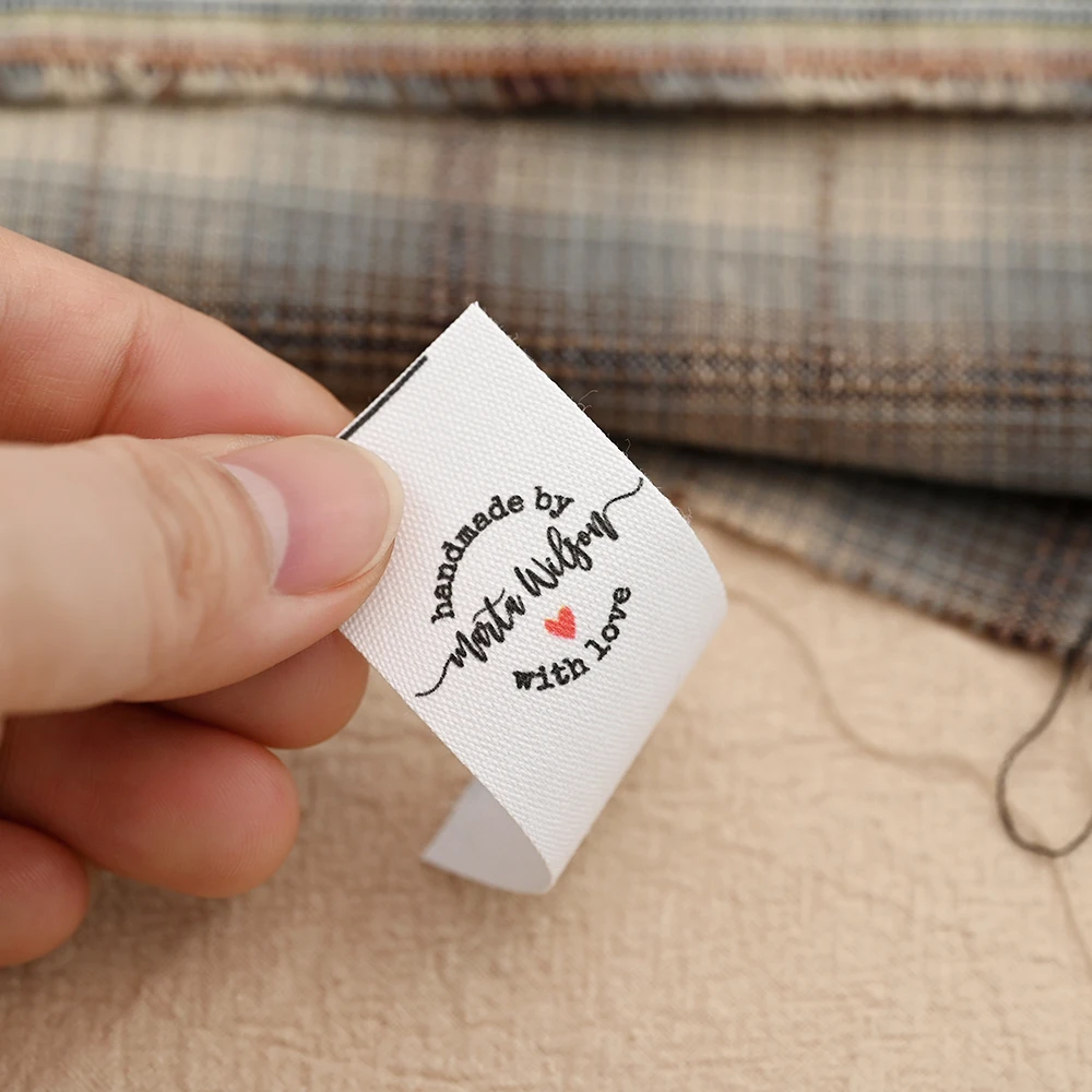 Thumbnail 3 - #61 Most Reviewed Sew-in Labels