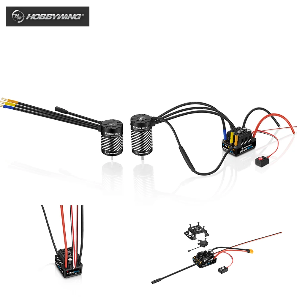 hobbywing-ezrun-max10-g2s-80a-140a-esc-sans-balais-avec-capteur-et-moteur-pour-voiture-rc-telecommandee-1-10-buggy