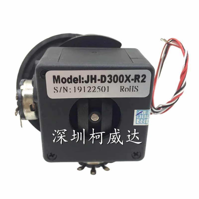 1 قطعة ، 3 محاور عصا التحكم الجهد ، JH-D300X-R2 R4 ، المقاومة 5K 10K ، ثلاثية الأبعاد الأمن سحابة التايلاندية آلة التحكم في الكرة لوحة المفاتيح رصد