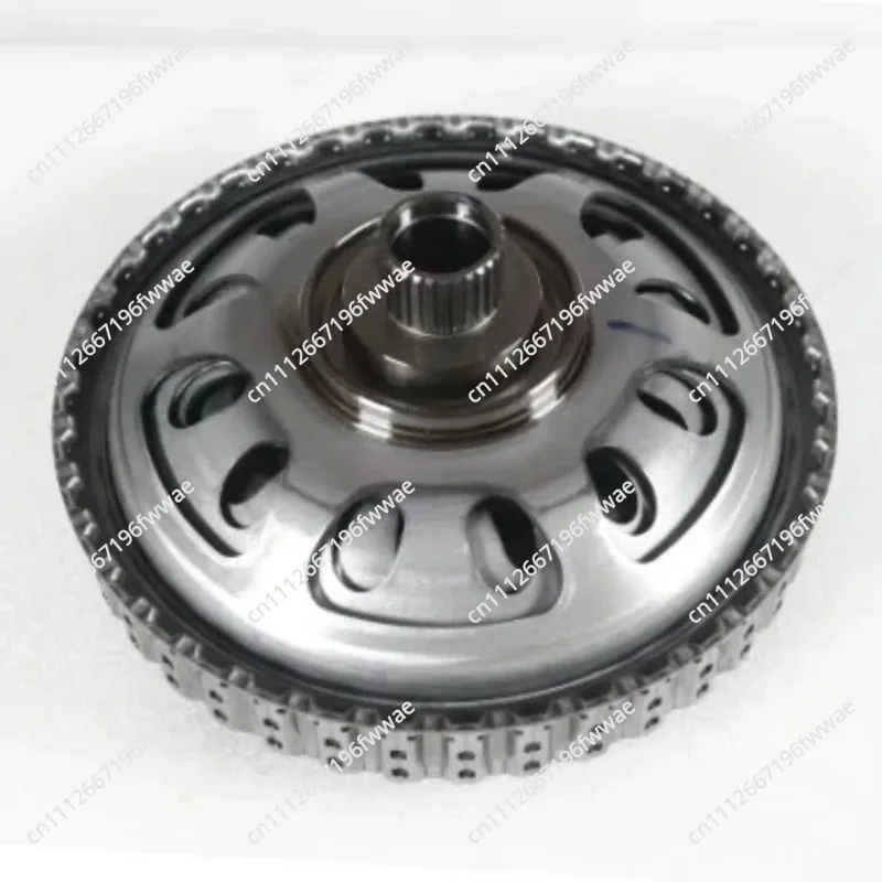 N-ew DCT300 Dual Clutch Assembly 302054818R Original for Automatic Transmission Parts Gear Boxes Category
