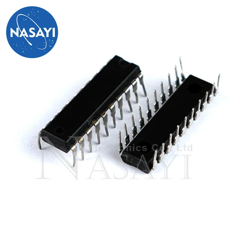 5PCS Chip TDA7330B TDA7330 DIP-20